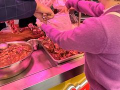 -阿娟牛肉丸·手打牛肉丸·现做现卖