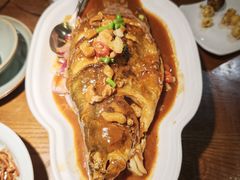 -刀板香·安徽菜(望江东路店)