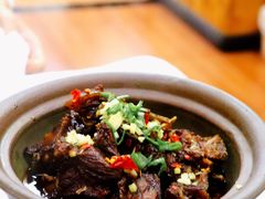 -邱记私房菜·十八年本地菜