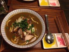 -金龙咖喱