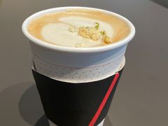 -Seesaw Coffee(苏州中心店)