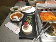 -海底捞火锅(泰安爱琴海店)