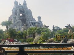 -厦门方特梦幻王国