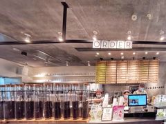-喜茶(广州天汇igc店)