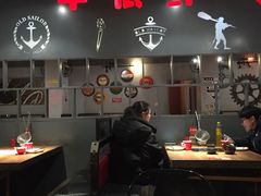 -牛很鲜潮汕牛肉火锅(朝晖路店)