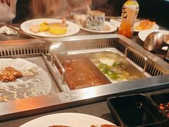-星伦多自助料理·涮烤一体(虹悦城店)