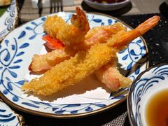 -極上萬膳·日料放题(海岸城店)