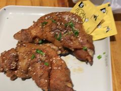 -木屋烧烤(龙湖天街店)