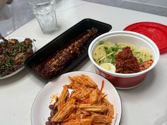 -韩麦大冷面(桂花街直营店)