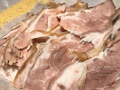 -丁记盐蘸牛肉·新杭菜(河东路店)