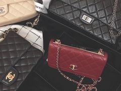 -CHANEL(恒隆广场店)