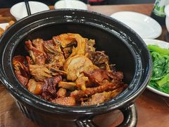 斯丹的一个鸭子-斯丹姜母鸭·古法干香(涂门街总店)