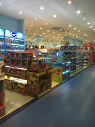 -爱婴室(上海浦建路店)