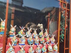 -老北京兔儿爷(琉璃厂东街店)