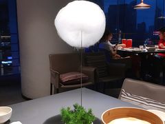 -小大董·烤鸭(观景餐厅·南京西路店)