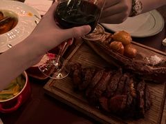 -Tivano意大利餐厅(成都居舍酒店)