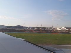 -谢列梅捷沃国际机场