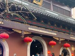 -上海白云观