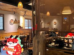 -兰婆婆餐厅淳安菜