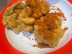 -董记老清泉·鲜切涮羊肉(窑岭店)