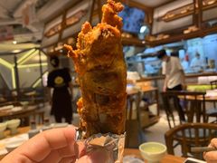大根蒜香骨-苏小柳手工点心(人民广场分院)