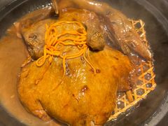 -闽鄂情·闽南招财鸭(水头店)