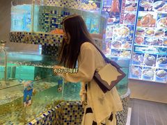 -如丰晟宴(长安万达店)