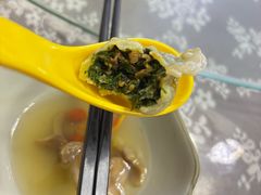 -天天向上素食餐厅(五台山店)