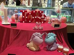 -视界美食自助餐厅·石家庄希尔顿酒店