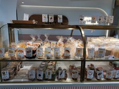 -欢牛蛋糕屋(城西店)