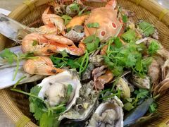 -巽寮印象美食部落餐厅·海鲜·地方特色菜(惠州体验店)