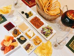 -萨拉漫饮食(北京中路店)