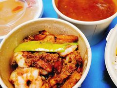 -海盗虾饭·剥好的小龙虾饭(上地辉煌店)