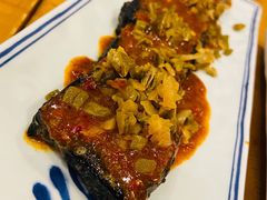 -霸蛮湖南菜·牛肉粉(荣京西街店)