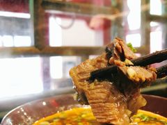 -受气牛肉·耙牛肉火锅(水晶郦城店)