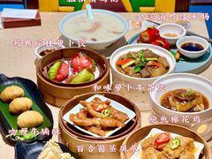 -点都德(华强南店)
