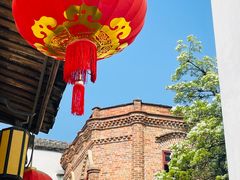 -三坊七巷历史文化街区