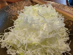 -胜博殿日式炸猪排(侨福芳草地店)