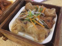 -喜鹊茶点.啫煲(车陂店)
