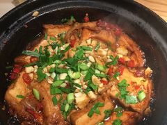 -费大厨辣椒炒肉(万家丽一店)