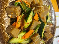 -延松朝鲜族料理