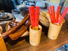 -大自然(鲁家村店)