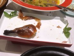 -天和晟烤鸭店(玉泉西街店)