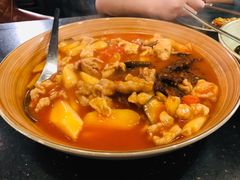 -华豫川酒家(大卫城店)