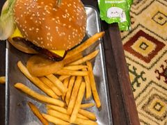 -美森西餐厅(曙光大道店)