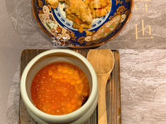 -岩也·日料与酒(龙岗天安云谷店)