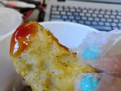 -华莱士·全鸡汉堡(宝丰路店)