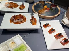 -小大董·烤鸭(观景餐厅·南京西路店)