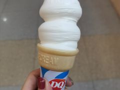 -DQ·蛋糕·冰淇淋(天通苑华联店)