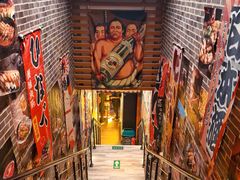 -鸟泉居酒屋·烧鸟·酒馆(百子湾店)
